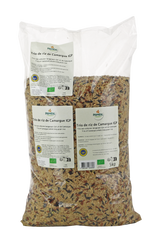 Primeal Rijst trio bio 5.00 Kilogram