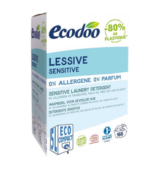 Ecodoo Wasmiddel vloeibaar sensitive eco 5.00 Liter