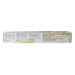 Bisson Zandkoekje kokos citroen bio 150 Gram