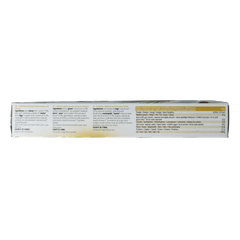 Bisson Zandkoekje kokos citroen bio 150 Gram