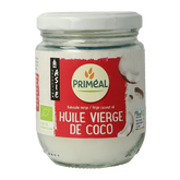 Primeal Kokosolie vegan bio 200 Milliliter