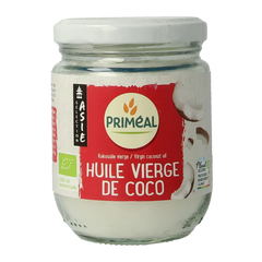 Primeal Kokosolie vegan bio 200 Milliliter