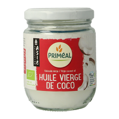 Primeal Kokosolie vegan bio 200.00 Milliliter
