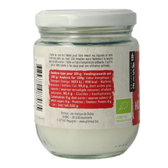 Primeal Kokosolie vegan bio 200.00 Milliliter