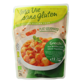 Ma Vie Sans Gnocchi Napolitana glutenvrij bio 250 Gram