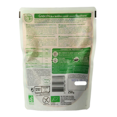 Ma Vie Sans Gnocchi Napolitana glutenvrij bio 250 Gram