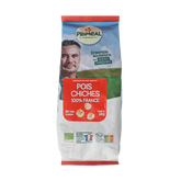 Primeal Kikkererwten desi uit Frankrijk bio 500.00 Gram