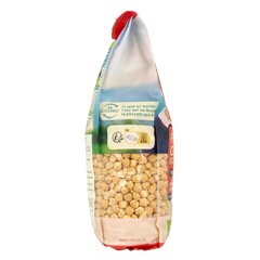 Primeal Kikkererwten desi uit Frankrijk bio 500 Gram