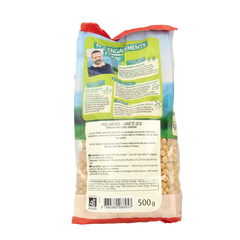 Primeal Kikkererwten desi uit Frankrijk bio 500 Gram