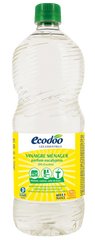 Ecodoo Azijnspray met eucalyptus geur 1 Liter