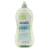 Ecodoo Afwasmiddel vloeibaar hypoallergeen 1.00 Liter