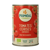 Primeal Cherry tomaten heel bio 400 Gram