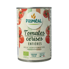 Primeal Cherry tomaten heel bio 400 Gram