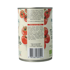 Primeal Cherry tomaten heel bio 400 Gram