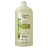 Douce Nature Douchemelk zoete amandel bio 1.00 Liter