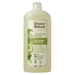 Douce Nature Douchemelk zoete amandel bio 1 Liter