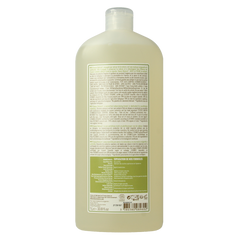 Douce Nature Douchemelk zoete amandel bio 1.00 Liter