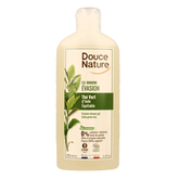Douce Nature Douchegel evasion groene thee bio 250 Milliliter
