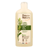 Douce Nature Douchegel evasion groene thee bio 250 Milliliter