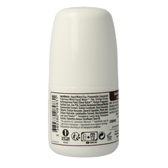 Douce Nature Deodorant roll on met karite sheabutter 24h bio 50 Milliliter