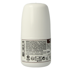Douce Nature Deodorant roll on met karite sheabutter 24h bio 50.00 Milliliter