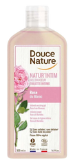 Douce Nature Natur intim intieme wasgel rose bio 500 Milliliter