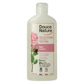 Douce Nature Natur intim intieme wasgel rose bio 250 Milliliter