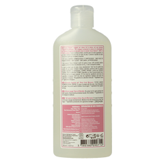 Douce Nature Natur intim intieme wasgel rose bio 250.00 Milliliter