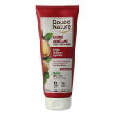 Douce Nature Conditioner droog/beschadigd haar arganolie bio 200.00 Milliliter