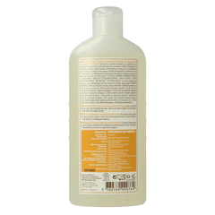 Douce Nature Shampoo anti roos palmarosa bio 250 Milliliter
