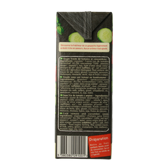 Primeal Gaspacho tomaat komkommer bio 1.00 Liter