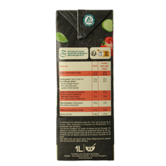 Primeal Gaspacho tomaat komkommer bio 1 Liter
