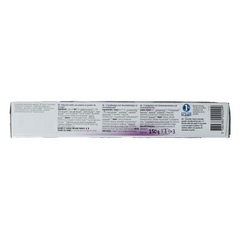 Bisson Chocolade zandkoekjes met stukjes chocola bio 150.00 Gram
