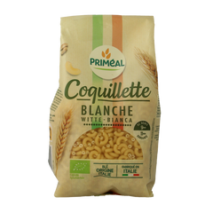 Primeal Macaroni familie bio 500.00 Gram