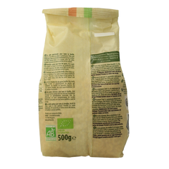 Primeal Macaroni familie bio 500.00 Gram