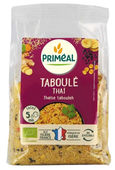 Primeal Thaise tabouleh bio 300.00 Gram