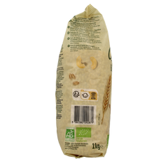 Primeal Macaroni elleboog familie bio 1.00 Kilogram