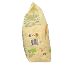 Primeal Fusilli spiralen familie bio 1 Kilogram