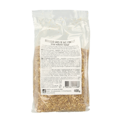 Primeal Tarwe bulgur Frankrijk bio 400.00 Gram