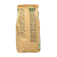 Primeal Macaroni elleboogjes halfvolkoren bio 1 Kilogram