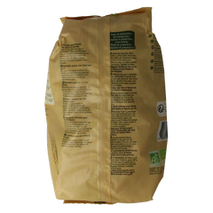 Primeal Fusilli halfvolkoren familie verpakking bio 1 Kilogram