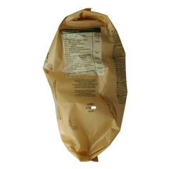 Primeal Fusilli halfvolkoren familie verpakking bio 1 Kilogram