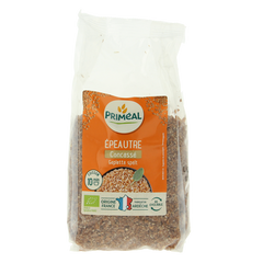 Primeal Geplette spelt bulgur bio 400 Gram