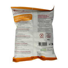 Pain Des Fleurs Chips met linzen en ui bio 50 Gram