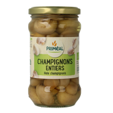 Primeal Champignons heel bio 280 Gram