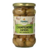 Primeal Champignons heel bio 280.00 Gram