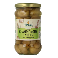 Primeal Champignons heel bio 280 Gram