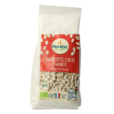 Primeal Kokosbonen uit Frankrijk bio 500 Gram
