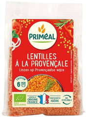 Primeal Linzen Provencaalse stijl bio 300 Gram