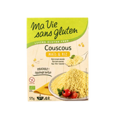 Ma Vie Sans Couscous van mais & rijst glutenvrij bio 375 Gram